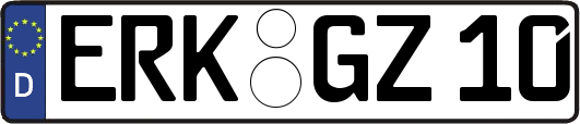 ERK-GZ10