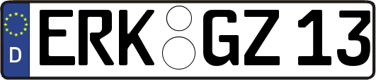 ERK-GZ13