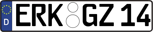 ERK-GZ14