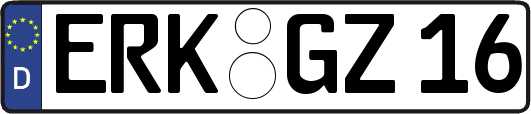 ERK-GZ16