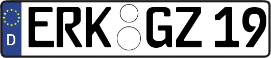 ERK-GZ19