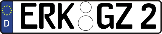 ERK-GZ2