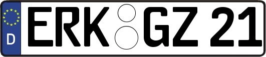 ERK-GZ21