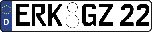 ERK-GZ22