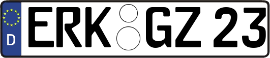 ERK-GZ23