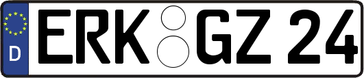ERK-GZ24