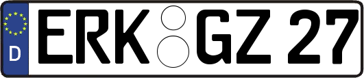 ERK-GZ27