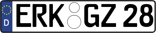ERK-GZ28
