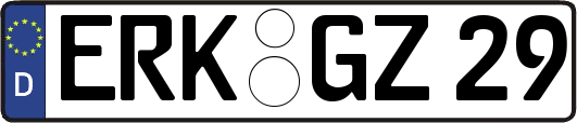 ERK-GZ29