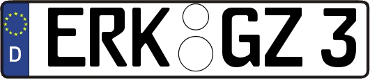 ERK-GZ3