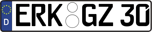 ERK-GZ30