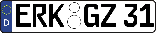 ERK-GZ31
