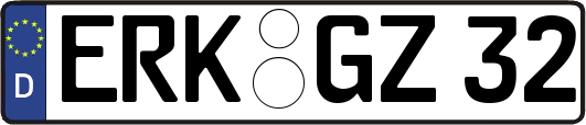 ERK-GZ32