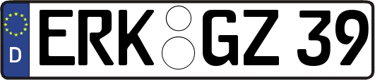 ERK-GZ39