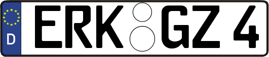 ERK-GZ4