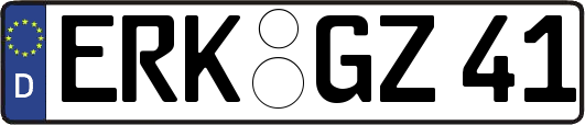 ERK-GZ41