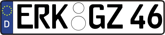 ERK-GZ46