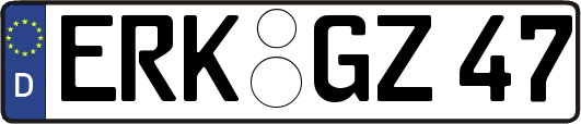 ERK-GZ47