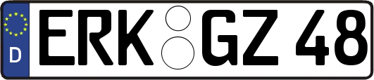 ERK-GZ48