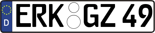 ERK-GZ49