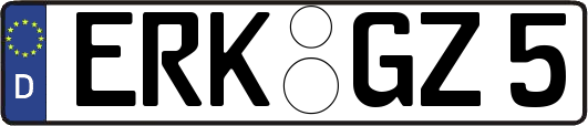 ERK-GZ5