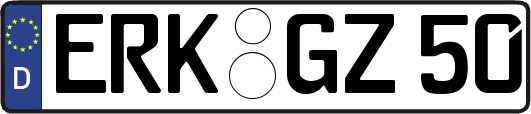 ERK-GZ50
