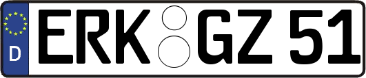 ERK-GZ51
