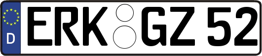 ERK-GZ52