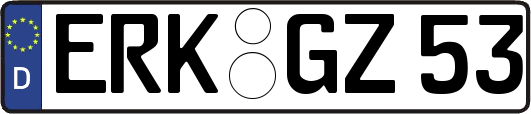 ERK-GZ53