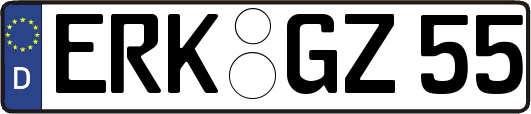 ERK-GZ55