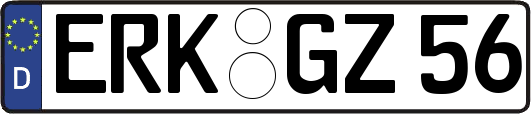 ERK-GZ56