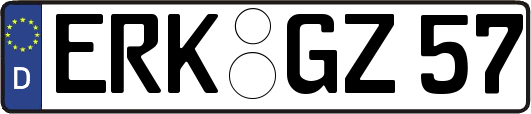 ERK-GZ57