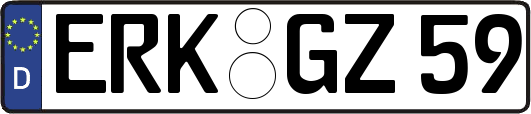 ERK-GZ59