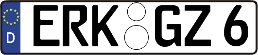 ERK-GZ6