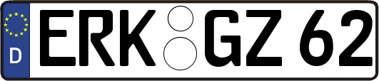 ERK-GZ62
