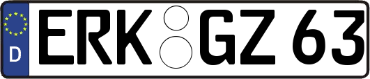 ERK-GZ63