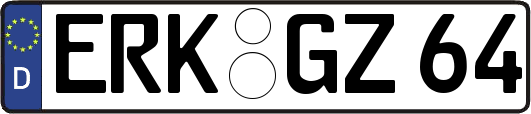 ERK-GZ64