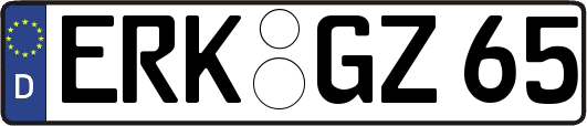 ERK-GZ65
