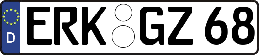ERK-GZ68