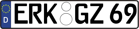 ERK-GZ69