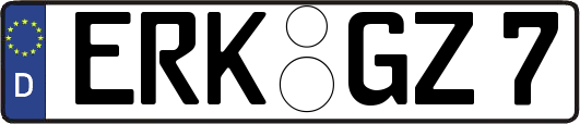 ERK-GZ7