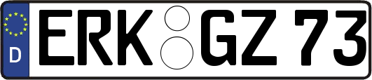 ERK-GZ73