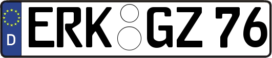 ERK-GZ76