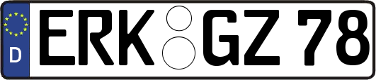 ERK-GZ78