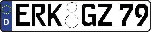 ERK-GZ79