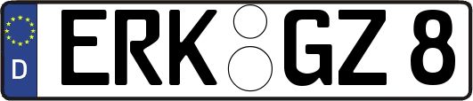 ERK-GZ8