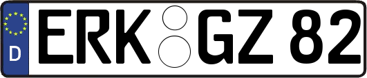 ERK-GZ82
