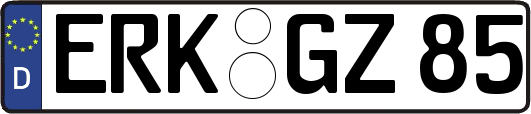 ERK-GZ85