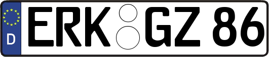 ERK-GZ86