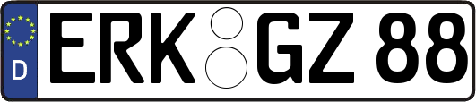 ERK-GZ88
